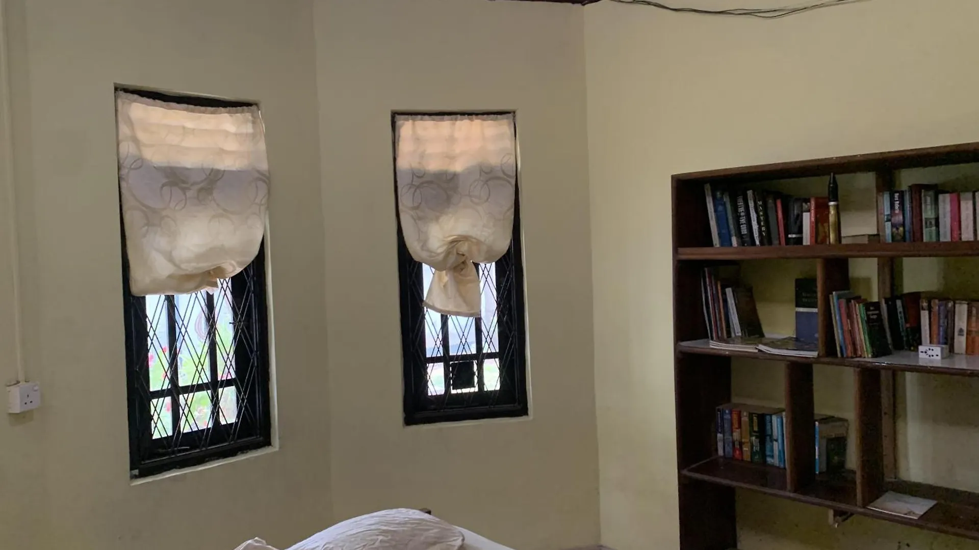 بيت للعطل Transit Home نيجومبو