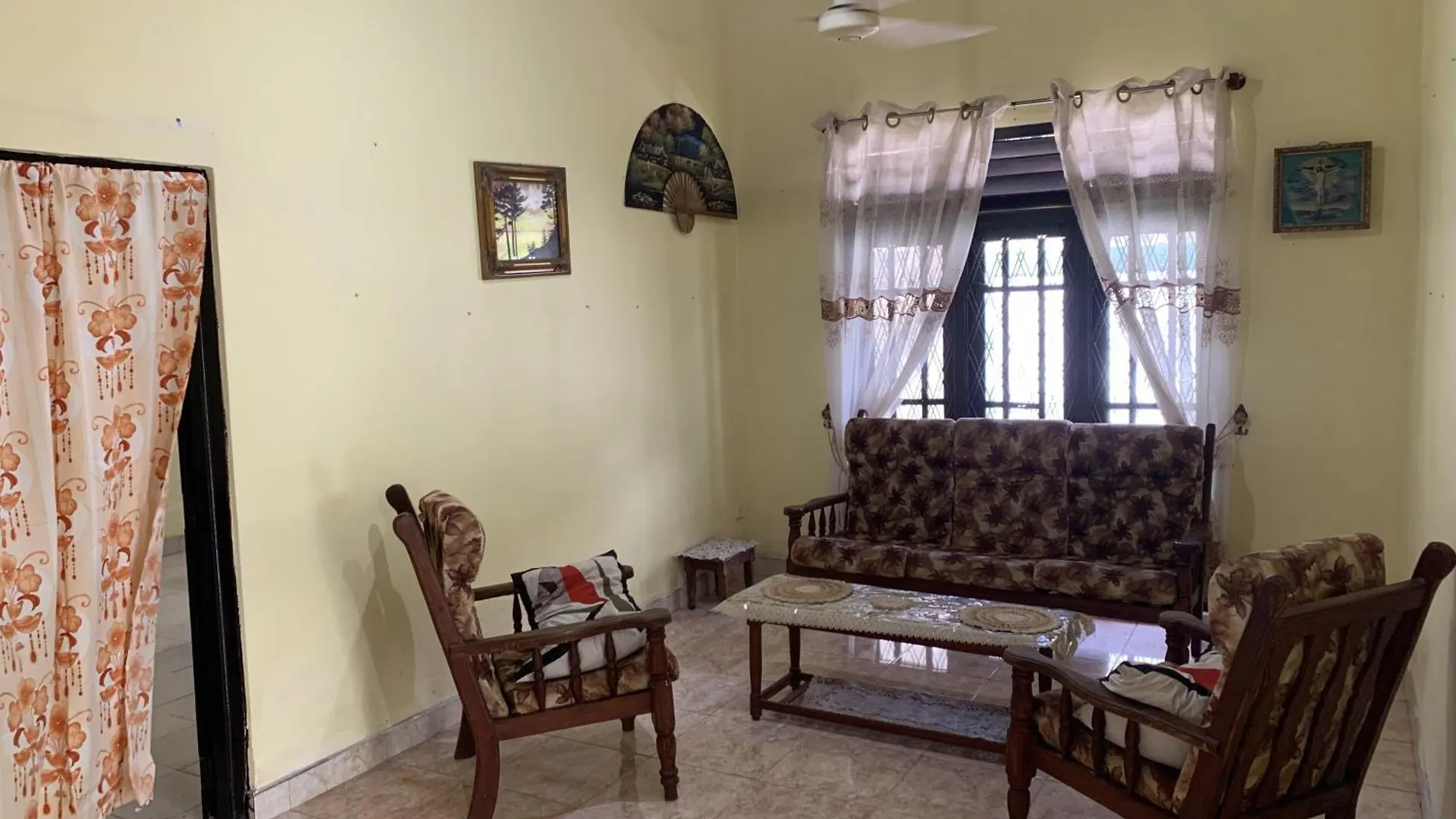 بيت للعطل Transit Home نيجومبو سريلانكا